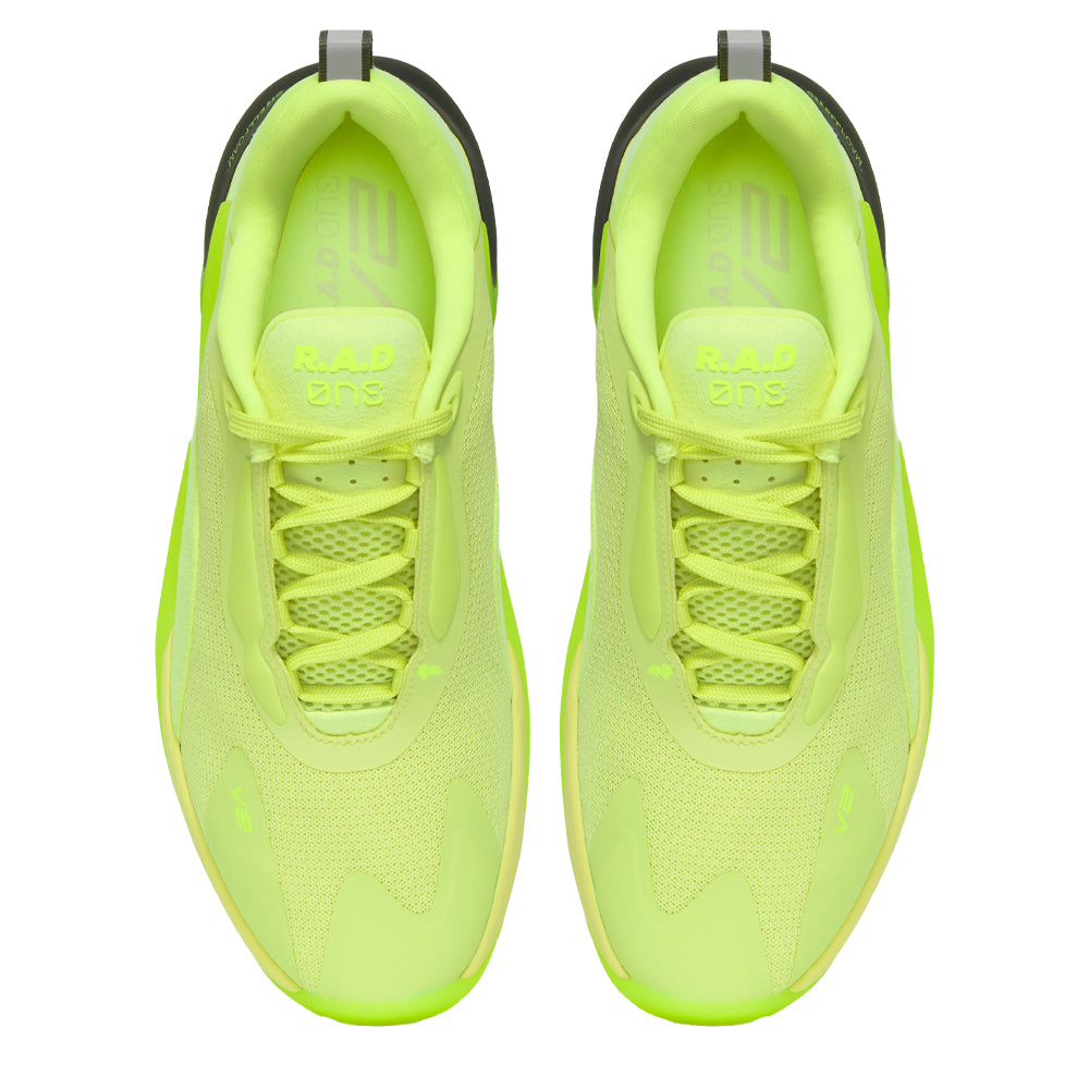 R.A.D® ONE V2 LIME ZEST | The All-Round Training Shoe – R.A.D® UK