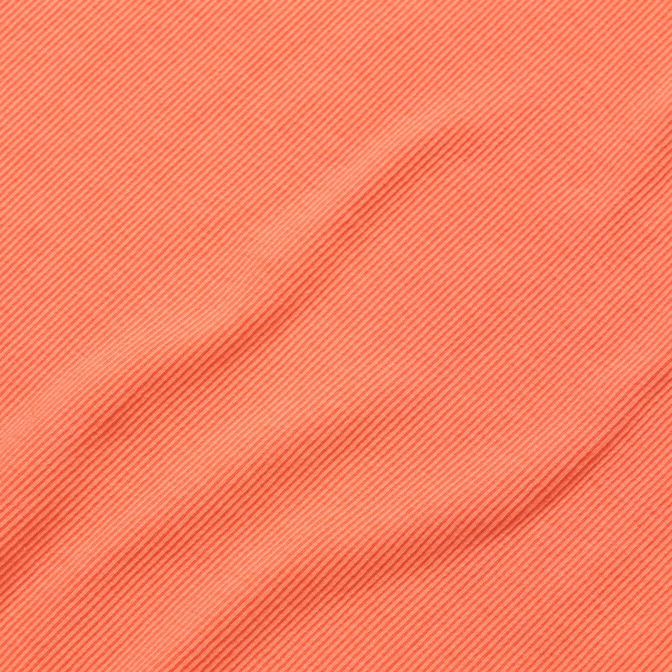 SOFTBLEND™ TEE FLUORO ORANGE