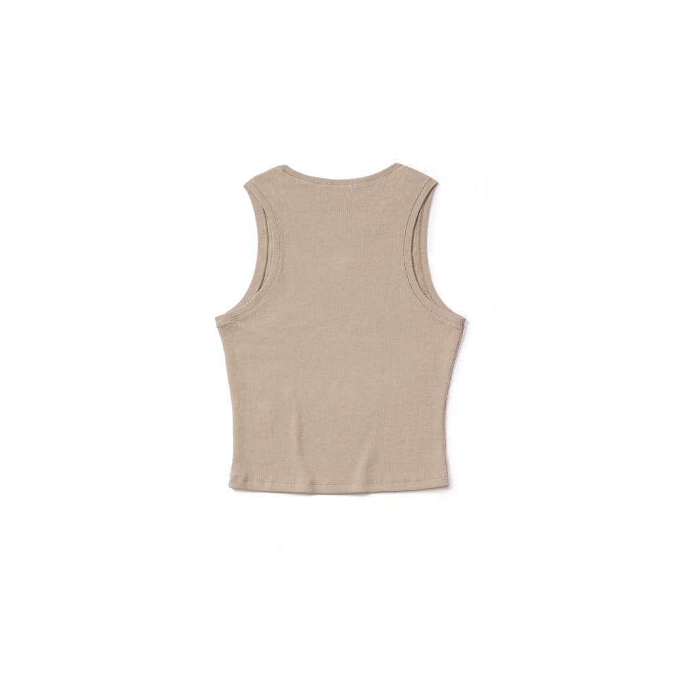 SOFTBLEND™ TANK SOFT TAUPE