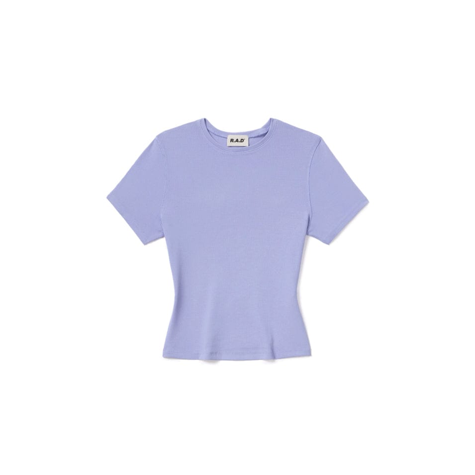 SOFTBLEND™ TEE BABY LAV