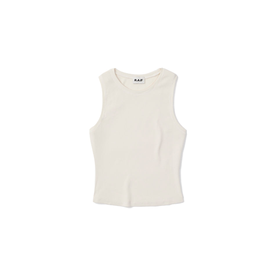 SOFTBLEND™ TANK OFF WHITE