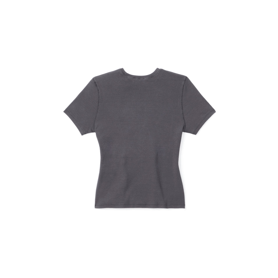 SOFTBLEND™ TEE DEEP GRAY