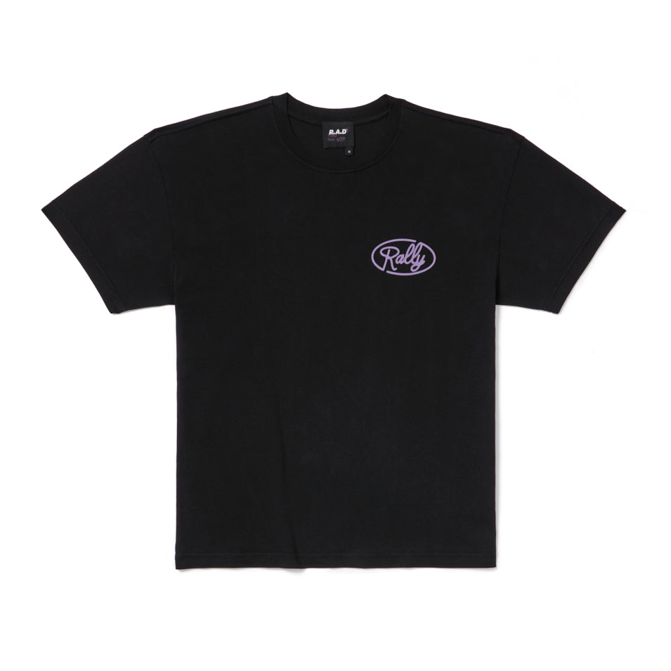 STANDARD™ WORKWEAR TEE BLACK