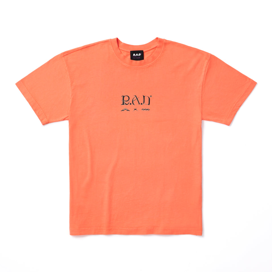 STANDARD™ DESERT HEAT TEE MELON