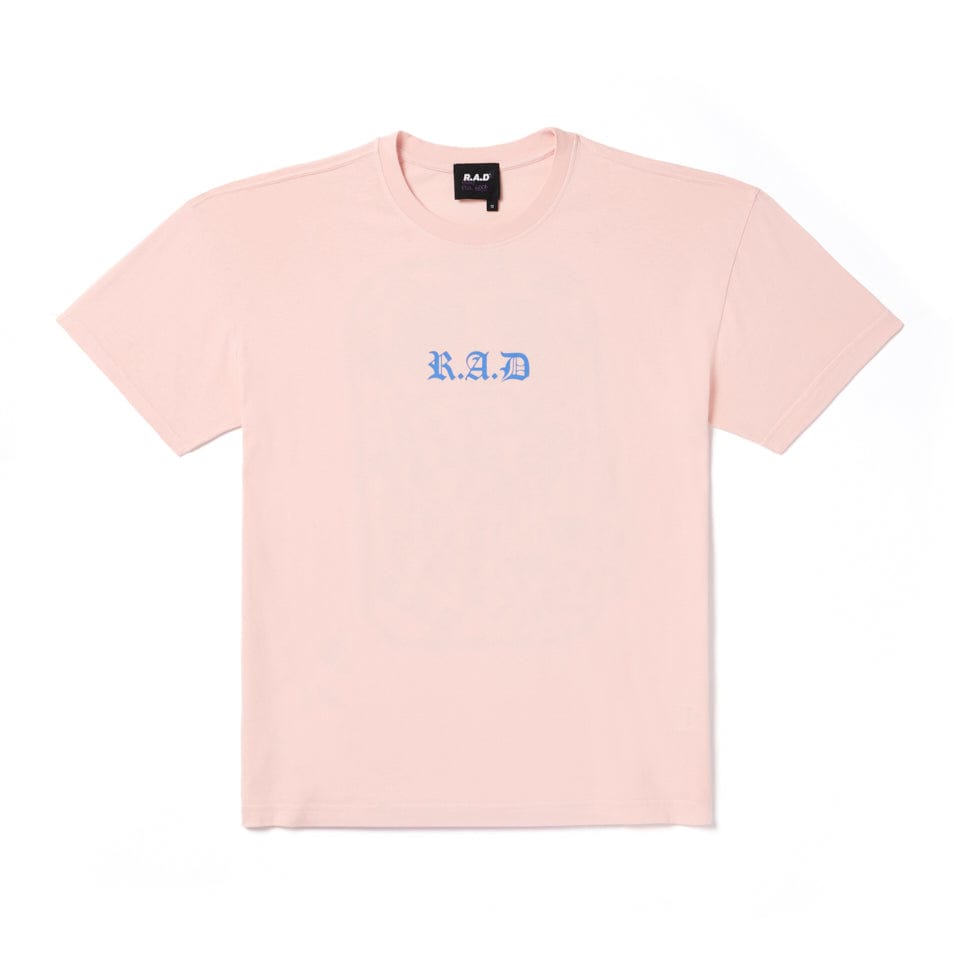 STANDARD™ DBE SWATCH TEE PINK