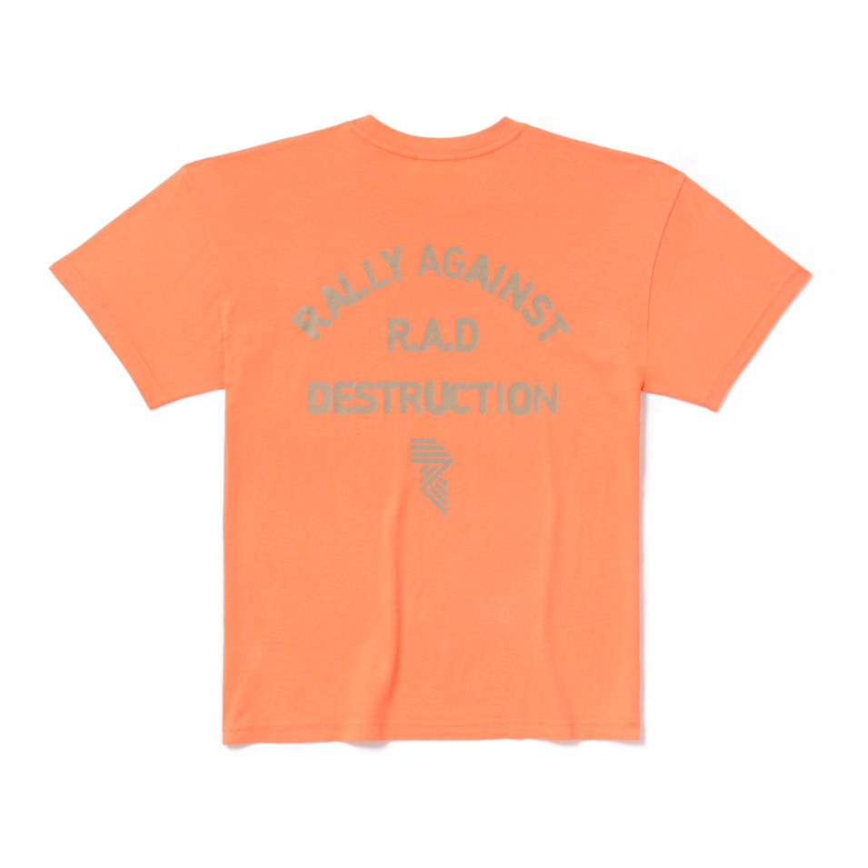 STANDARD™ WORKWEAR TEE MELON