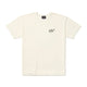 HEAVY™ SKETCH TEE OFF WHITE at R.A.D® - Performance Tees . STANDARD_SS_TEE_OFF_WHITE_1_8655a497-2f2b-4dd4-86a1-92a655808a38