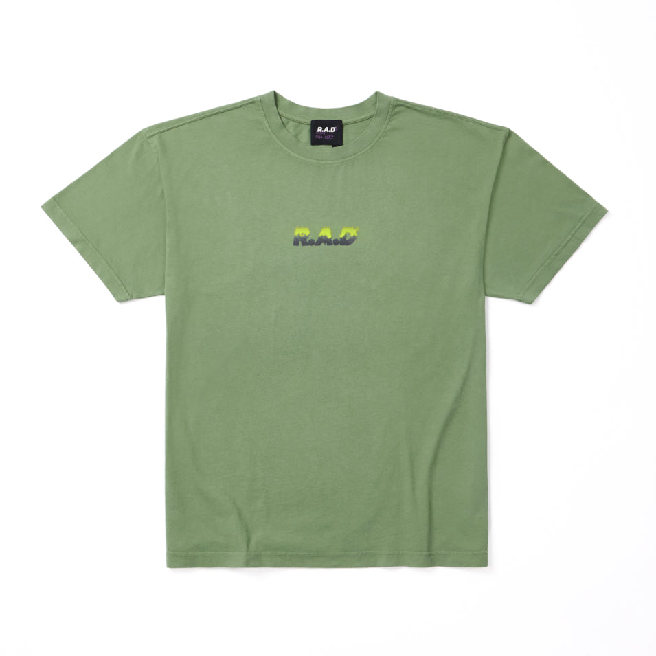 STANDARD™ FLAME TEE SAGE