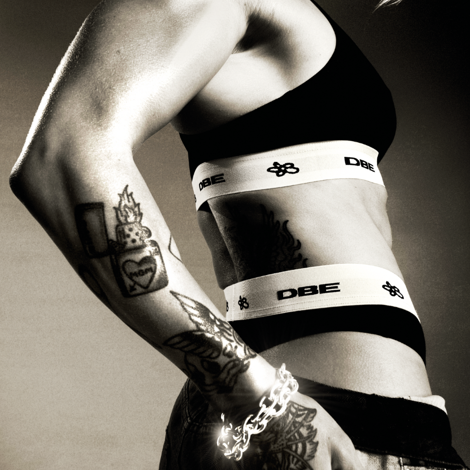 DBE THONG BLACK at R.A.D® - Performance Underwear . dbe_underwear_2