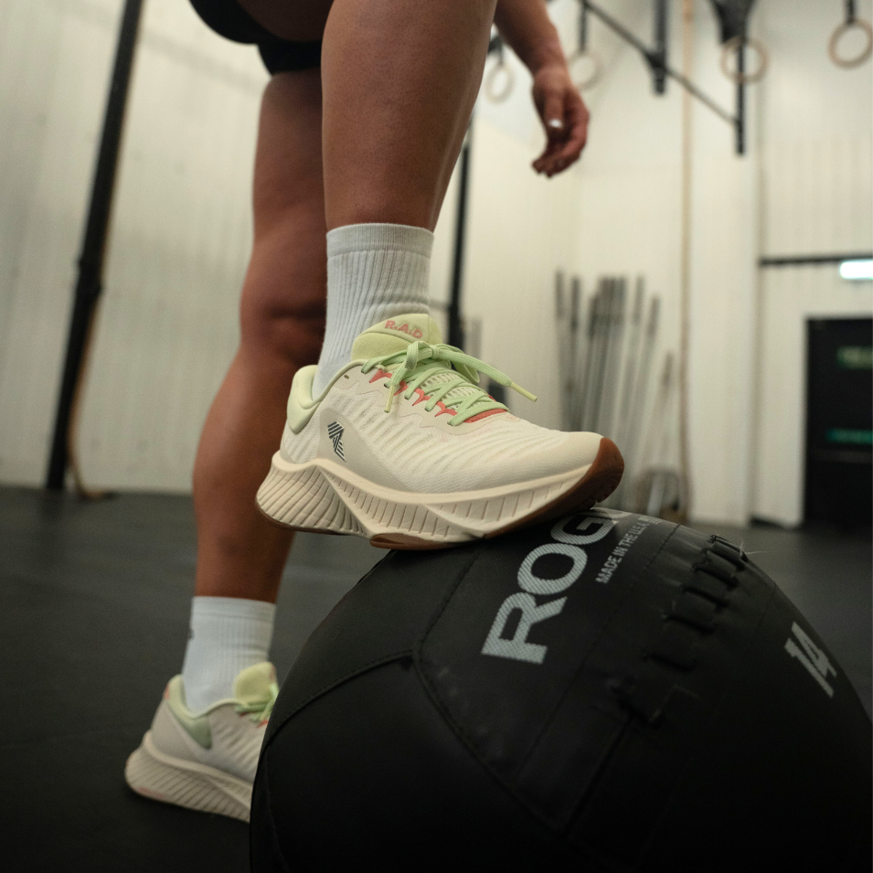 R.A.D® R-1 LIMÓN GUM at R.A.D® - Performance Footwear . r1_LIMON