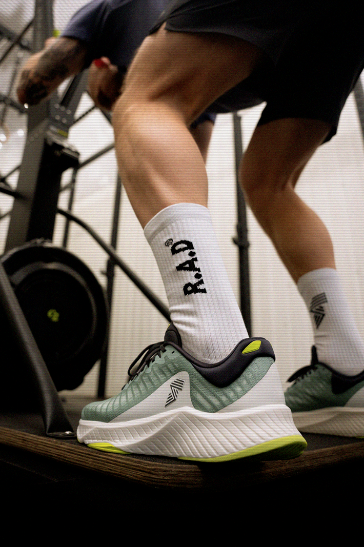 All Gym Footwear – R.A.D® UK