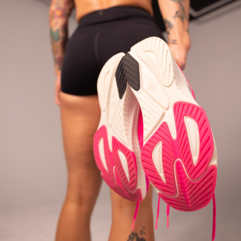 R.A.D® R-1 EUPHORIC PINK at R.A.D® UK - Performance Footwear