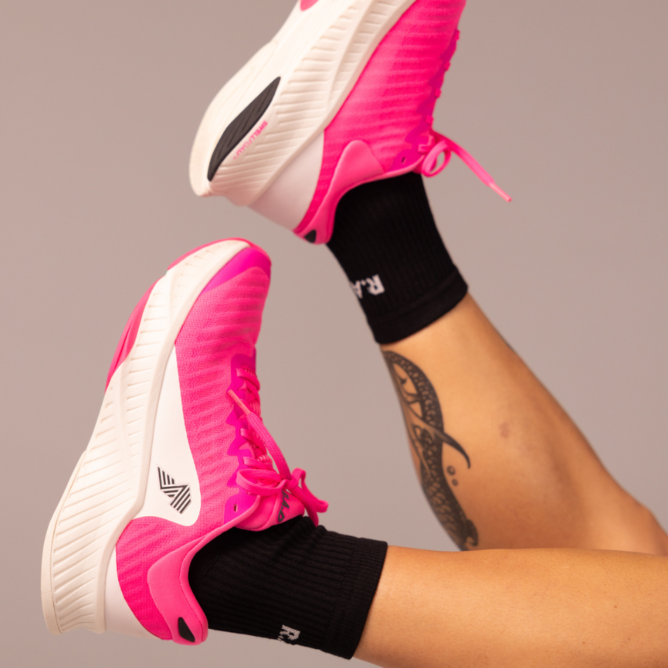 R.A.D® R-1 EUPHORIC PINK at R.A.D® UK - Performance Footwear