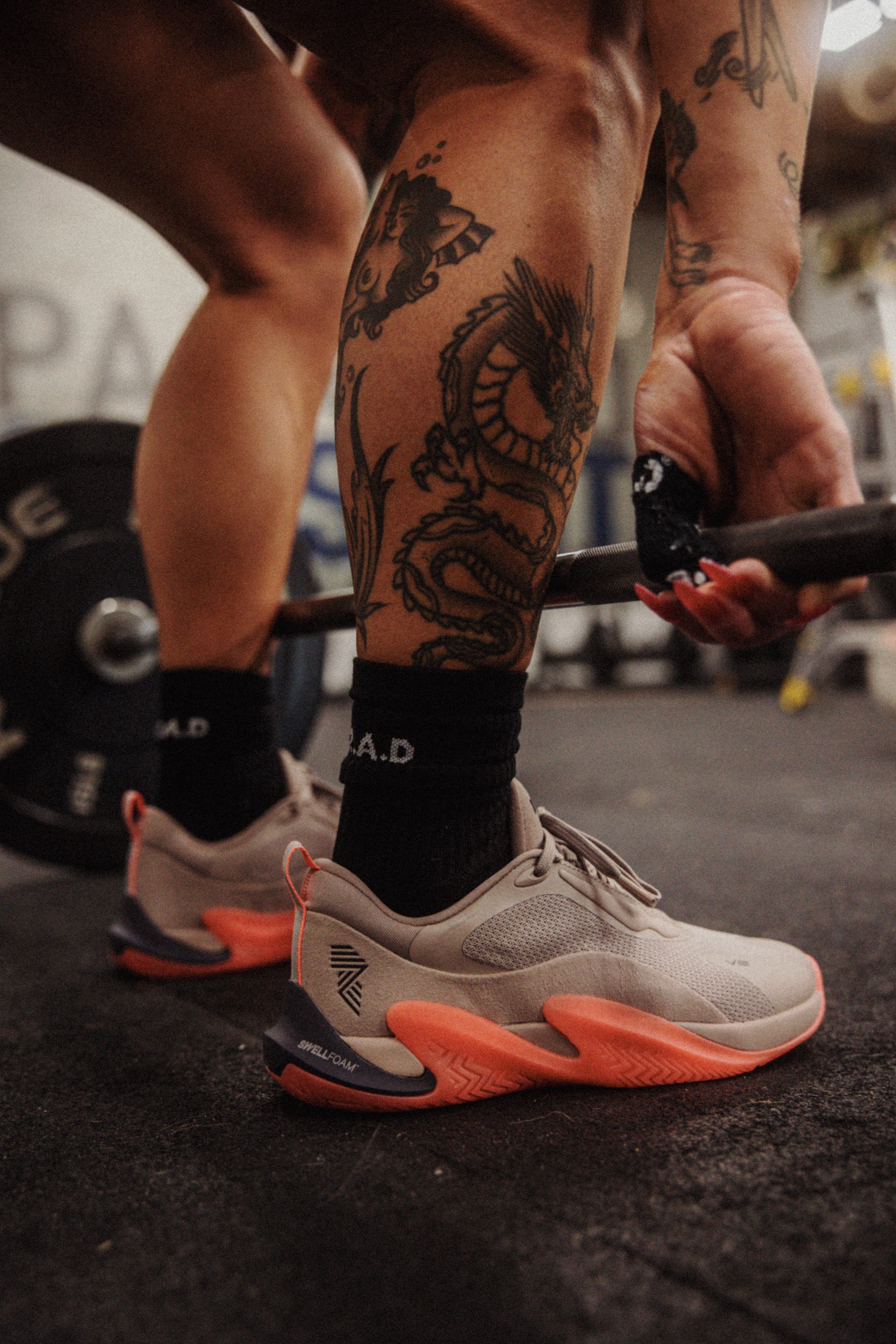 R.A.D® UK Store – Performance products Tuned For The Future